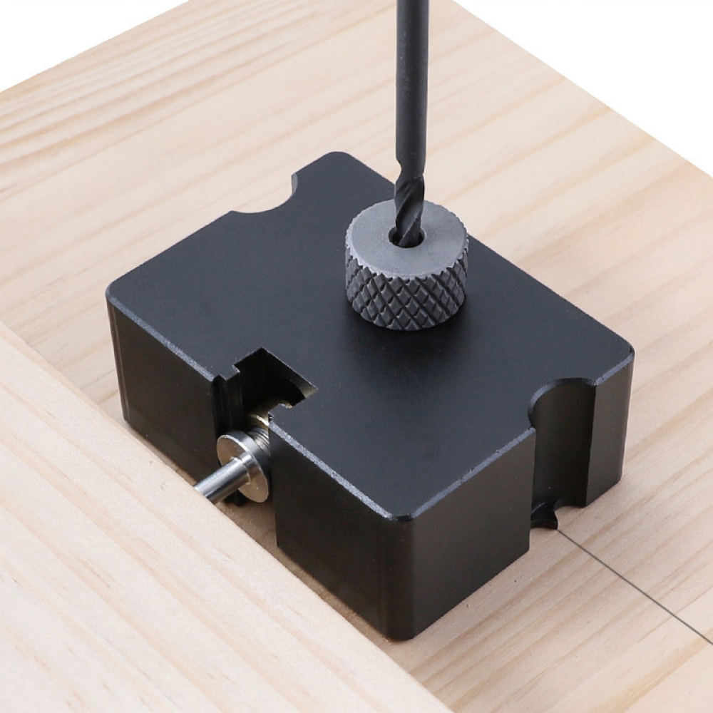 Furniture Hardware Jig - RUITOOL Ahşap İşleme Delme Aleti, Mobilya