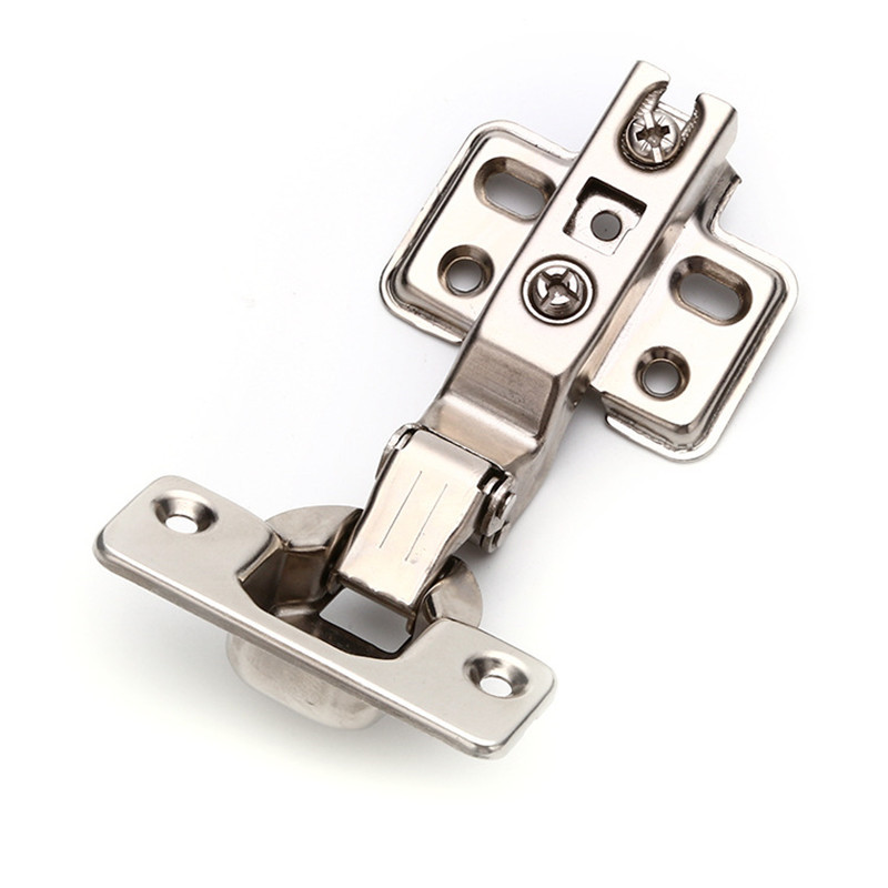 KK&FING - 45 Derece Köşe Mente - Cabinet Hinge Overlay incelemesi ve fiyatı