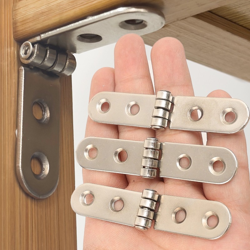 24/2PCS Katlanabilir Yuvarlak  - Cabinet Hinge Overlay incelemesi ve fiyatı