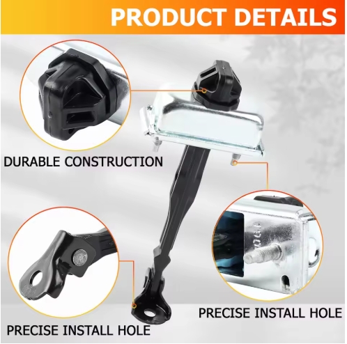 Vauxhall Opel Astra J MK6 GTC  - Furniture Hardware Fitting incelemesi ve fiyatı