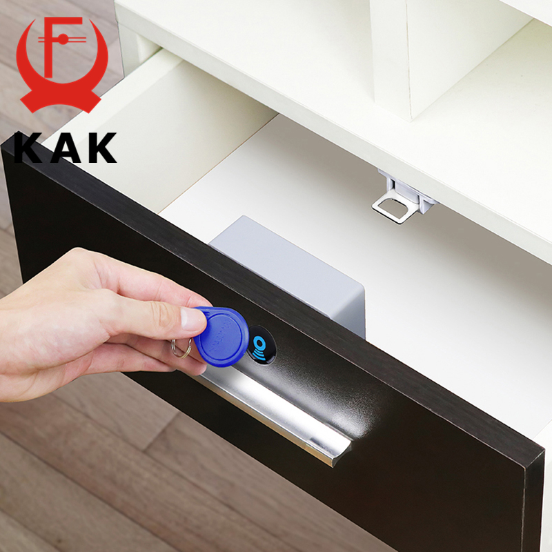 KAK Elektronik Kilit Soyunma R - Furniture Hardware Fitting incelemesi ve fiyatı