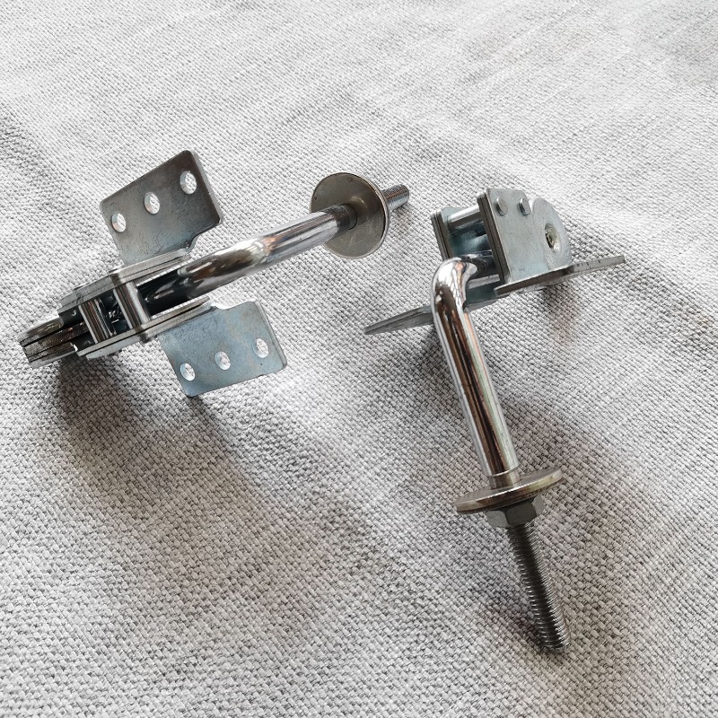 Çift Kulaklı Başlık Menteşesi, - Furniture Hardware Fitting incelemesi ve fiyatı