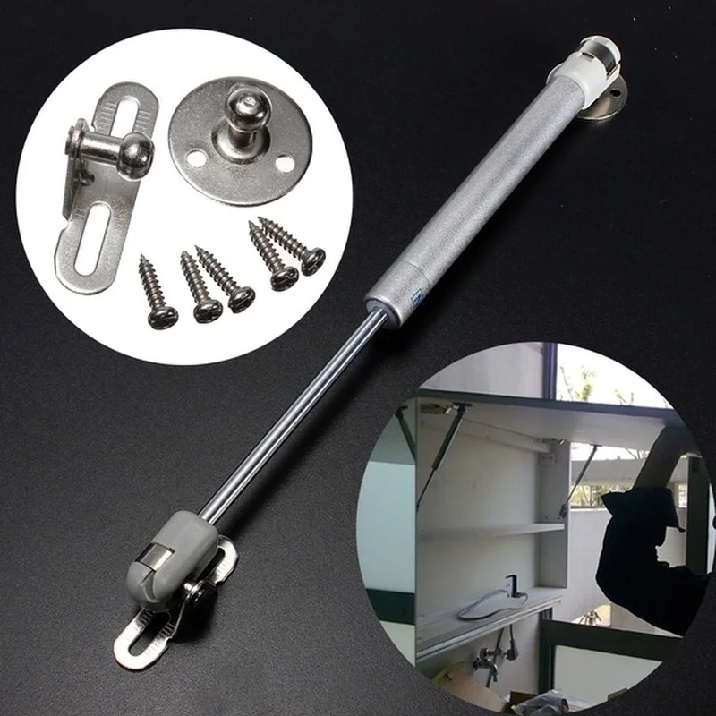 2 adet 20/60/100N/150N mobilya - Cabinet Hinge Overlay incelemesi ve fiyatı