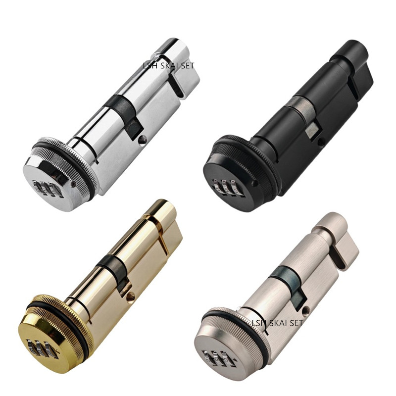 1 adet dijital şifre akıllı an - Furniture Hardware Fitting incelemesi ve fiyatı