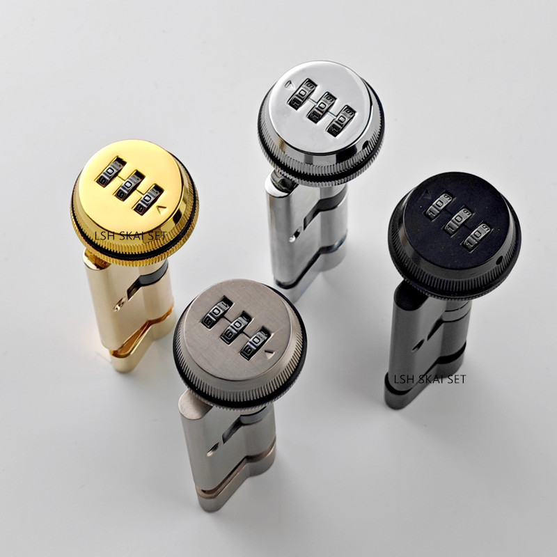 1 adet dijital şifre akıllı an - Furniture Hardware Fitting incelemesi ve fiyatı