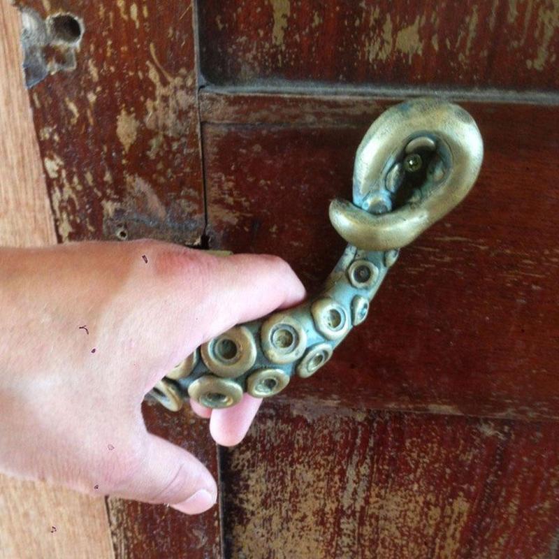 Vintage Ahtapot Kapı Topuzu Ha - Furniture Hardware Manufacturer incelemesi ve fiyatı