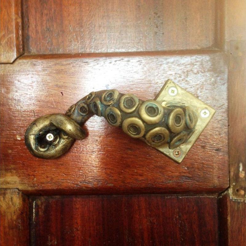 Vintage Ahtapot Kapı Topuzu Ha - Furniture Hardware Manufacturer incelemesi ve fiyatı