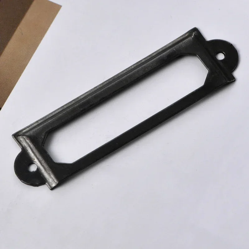 20 adet Antika Demir Etiket Çe - Furniture Hardware Names incelemesi ve fiyatı