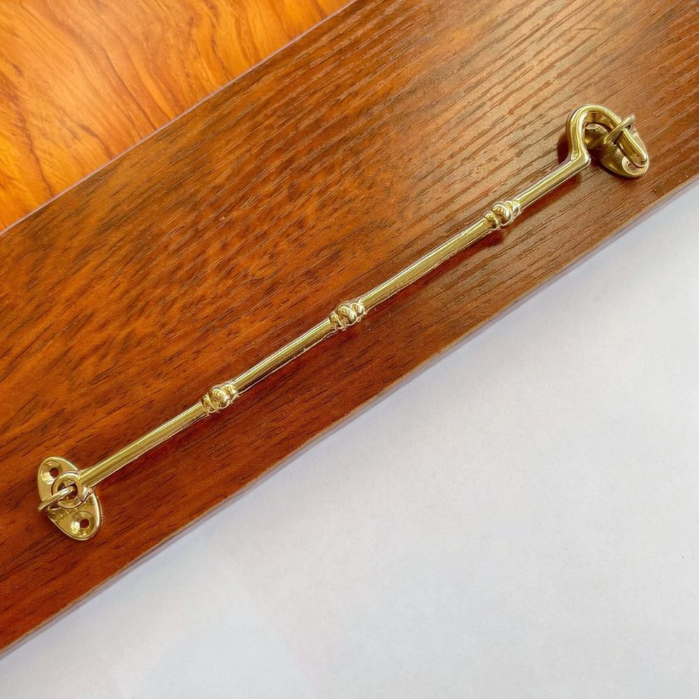 Masif Pirinç Pencere Kancası,  - Furniture Hardware Fitting incelemesi ve fiyatı